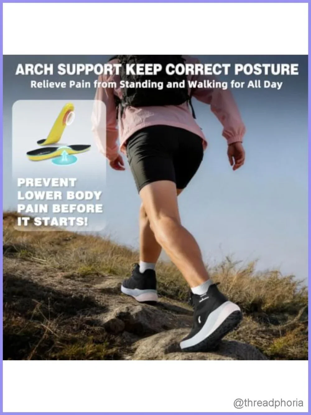 Waterproof Wide Toe Box Orthopedic Ankle Boots Arch Support Plantar Fasciitis